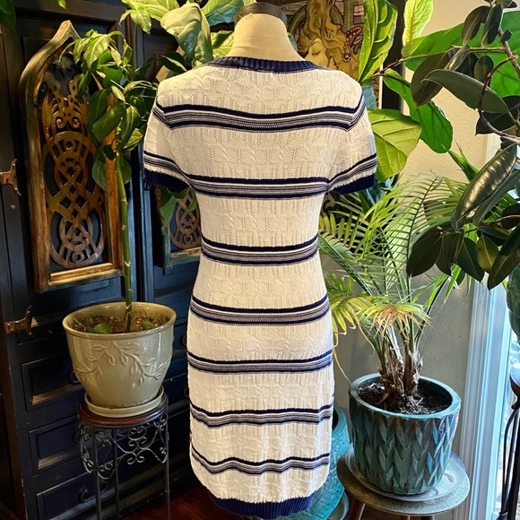 Revolve Read Between the Lines sweater dress - Picture 8 of 13